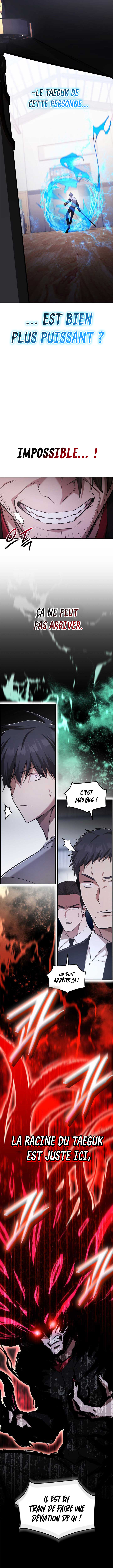 Read Subscribing To The Transcendent’s Channel FR Manga Online