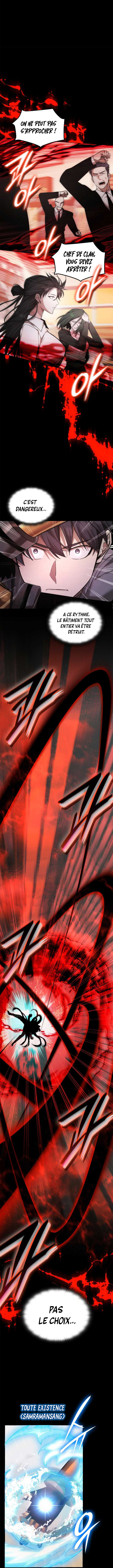 Read Subscribing To The Transcendent’s Channel FR Manga Online