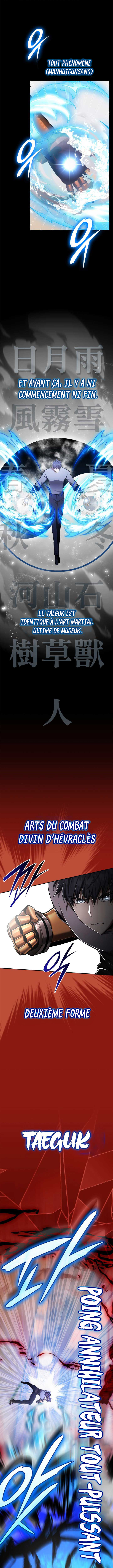 Read Subscribing To The Transcendent’s Channel FR Manga Online