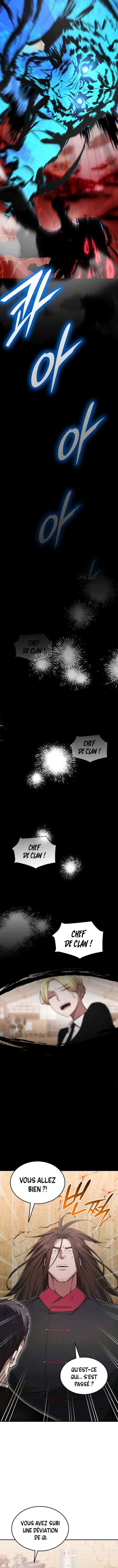 Read Subscribing To The Transcendent’s Channel FR Manga Online