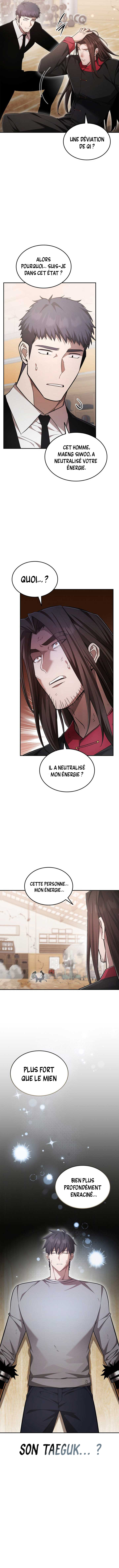 Read Subscribing To The Transcendent’s Channel FR Manga Online