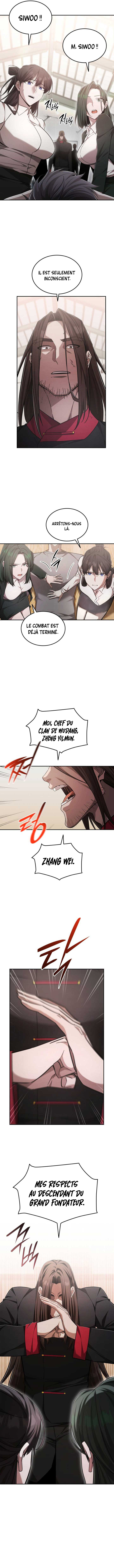 Read Subscribing To The Transcendent’s Channel FR Manga Online