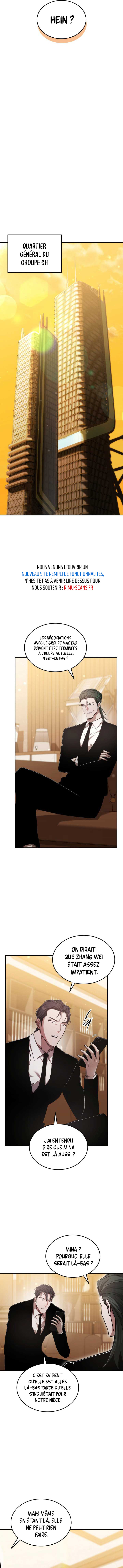 Read Subscribing To The Transcendent’s Channel FR Manga Online