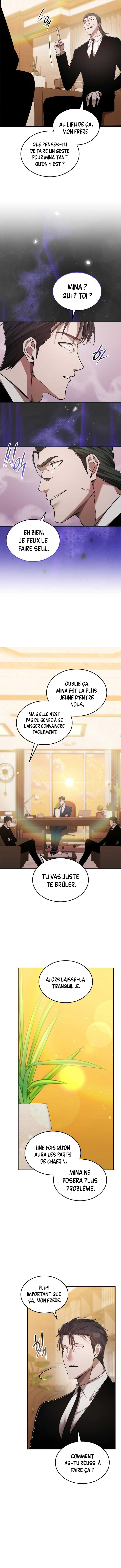 Read Subscribing To The Transcendent’s Channel FR Manga Online