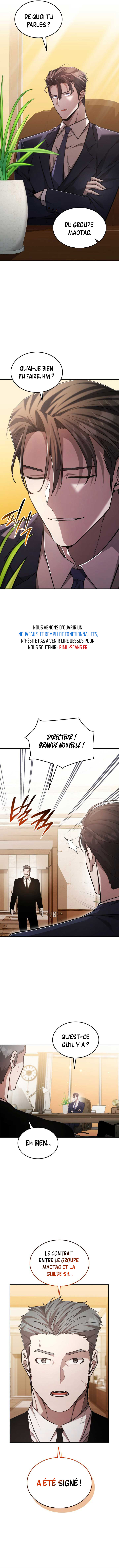 Read Subscribing To The Transcendent’s Channel FR Manga Online