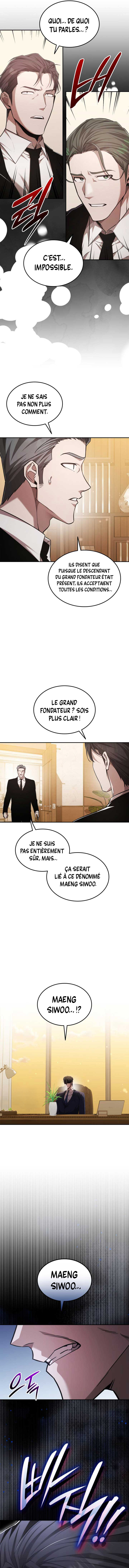 Read Subscribing To The Transcendent’s Channel FR Manga Online