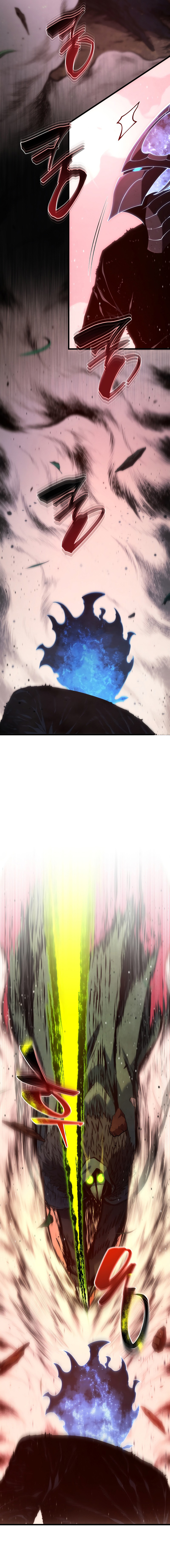 Read Swordmaster's Youngest Son FR Manga Online