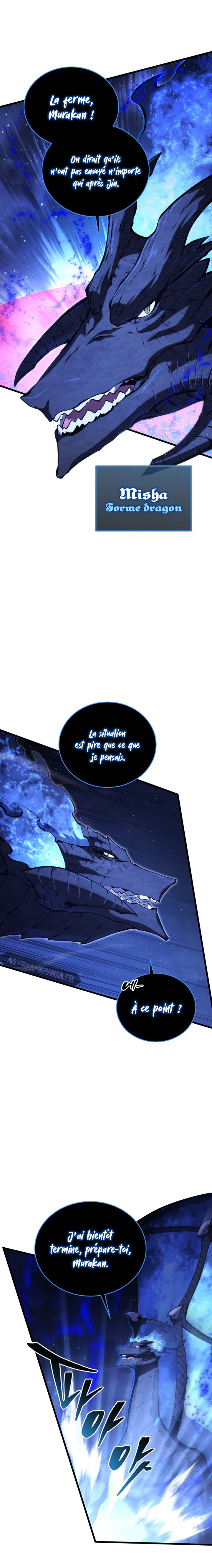 Read Swordmaster's Youngest Son FR Manga Online