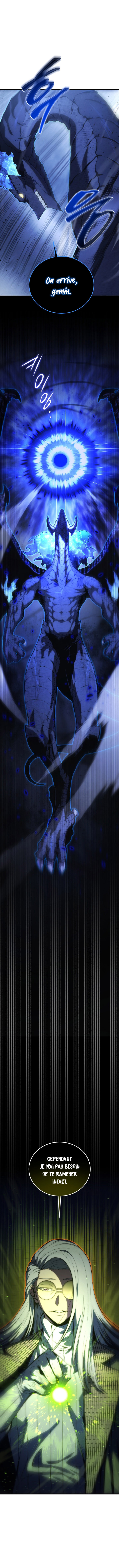 Read Swordmaster's Youngest Son FR Manga Online