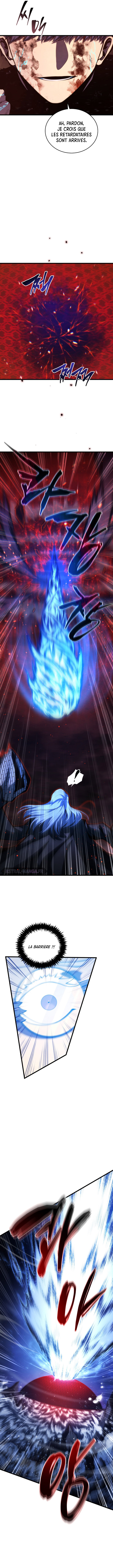 Read Swordmaster's Youngest Son FR Manga Online