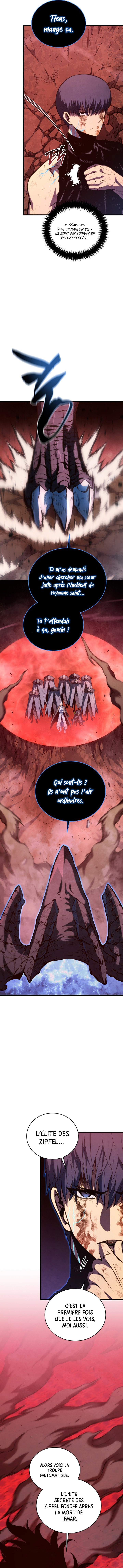 Read Swordmaster's Youngest Son FR Manga Online