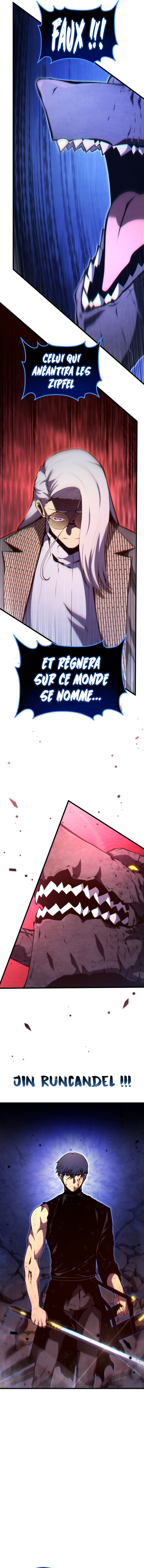 Read Swordmaster's Youngest Son FR Manga Online