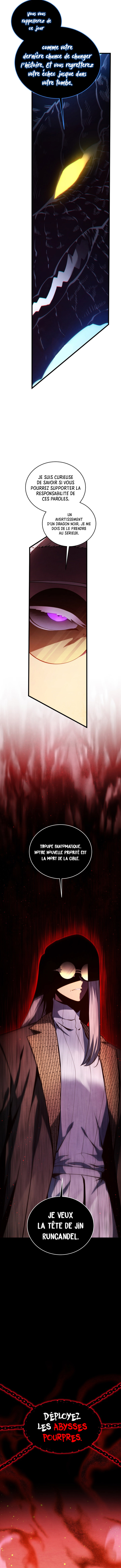 Read Swordmaster's Youngest Son FR Manga Online