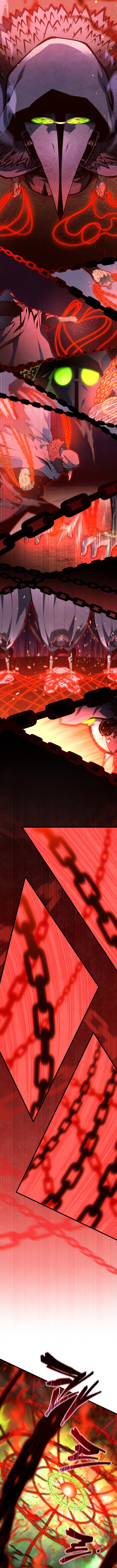 Read Swordmaster's Youngest Son FR Manga Online