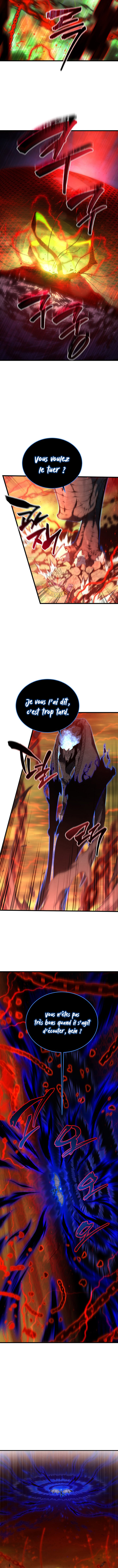 Read Swordmaster's Youngest Son FR Manga Online