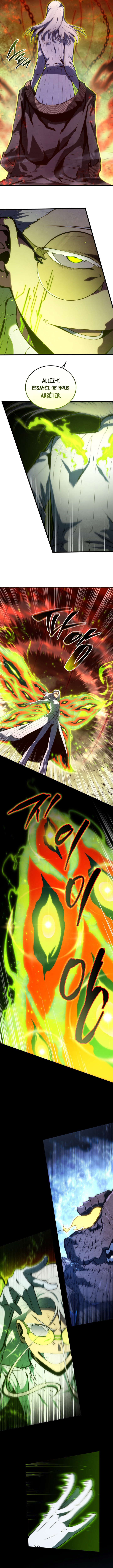 Read Swordmaster's Youngest Son FR Manga Online