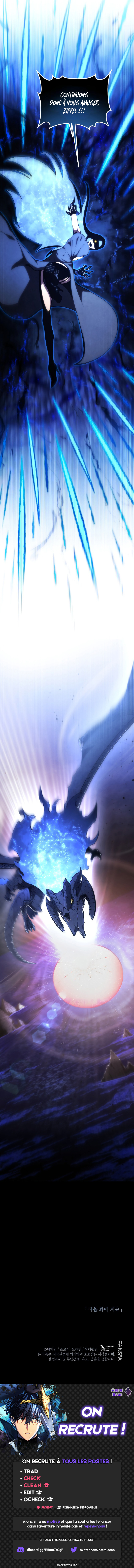 Read Swordmaster's Youngest Son FR Manga Online