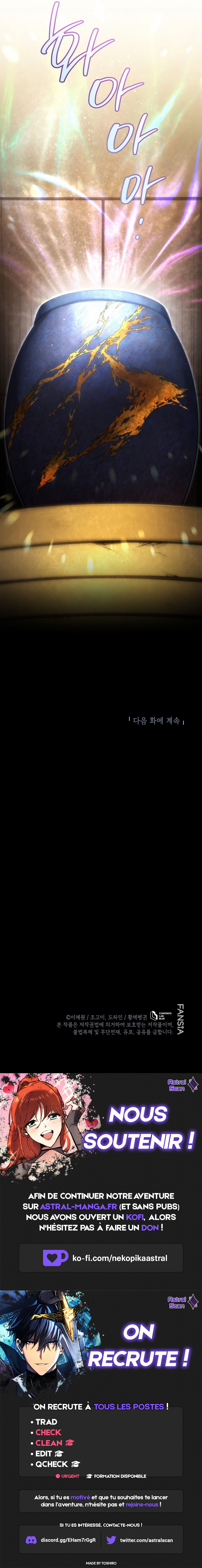 Read Swordmaster's Youngest Son FR Manga Online