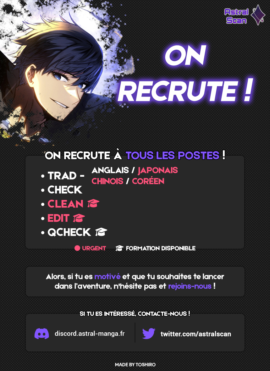 Read Swordmaster's Youngest Son FR Manga Online