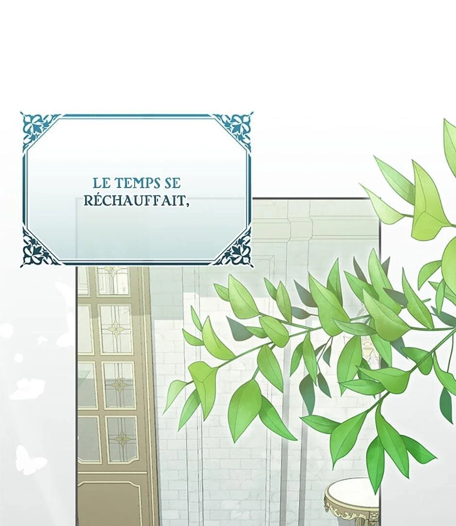 Read The Blooming Violet in the Back Garden FR Manga Online