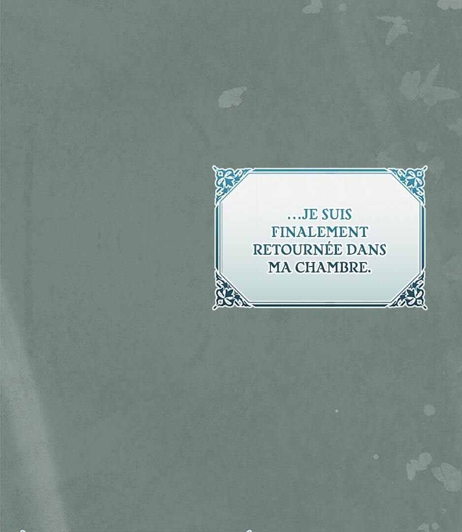 Read The Blooming Violet in the Back Garden FR Manga Online