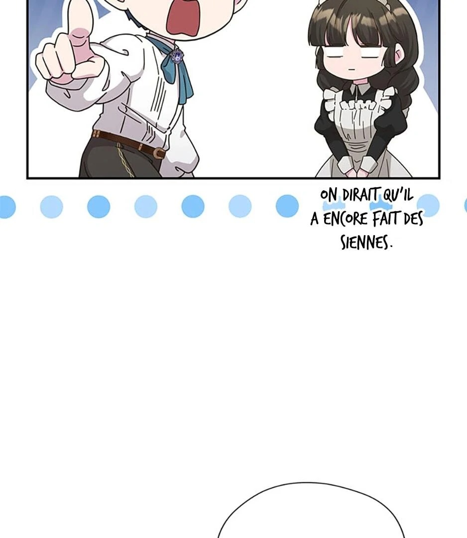 Read The Blooming Violet in the Back Garden FR Manga Online