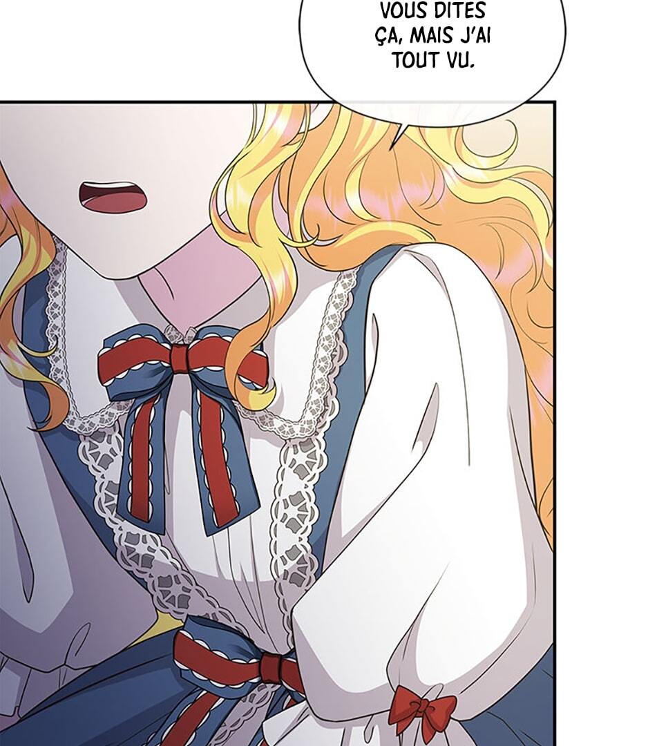 Read The Blooming Violet in the Back Garden FR Manga Online