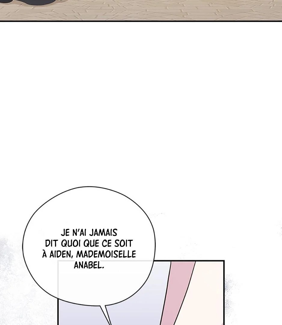 Read The Blooming Violet in the Back Garden FR Manga Online