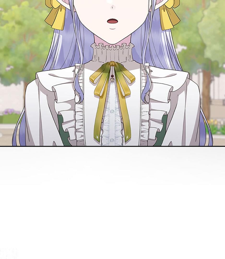 Read The Blooming Violet in the Back Garden FR Manga Online