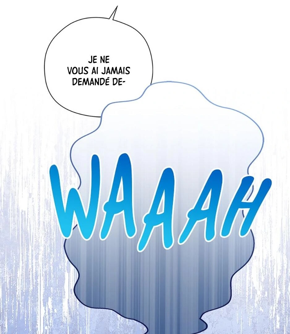 Read The Blooming Violet in the Back Garden FR Manga Online