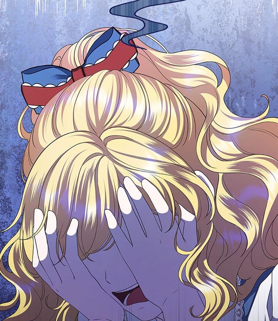 Read The Blooming Violet in the Back Garden FR Manga Online