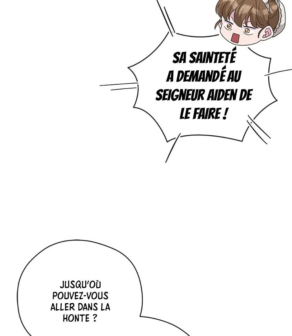 Read The Blooming Violet in the Back Garden FR Manga Online