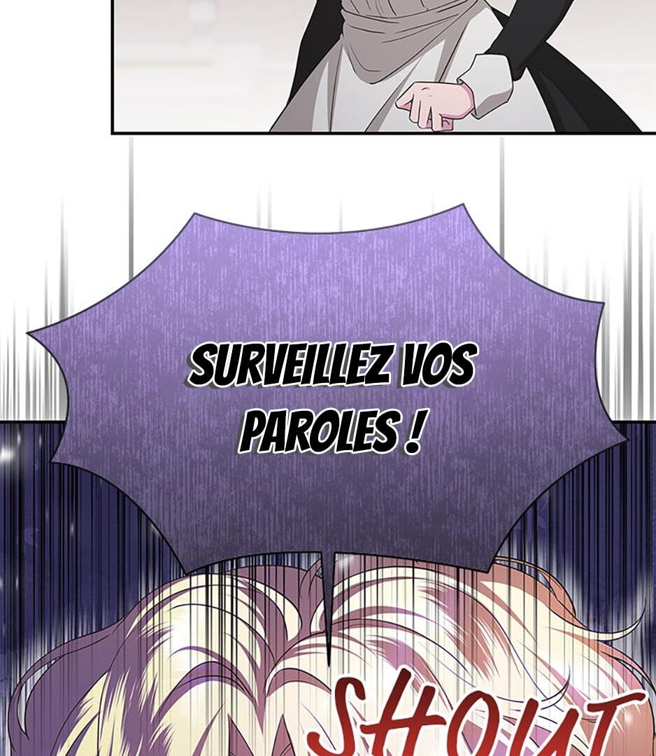 Read The Blooming Violet in the Back Garden FR Manga Online