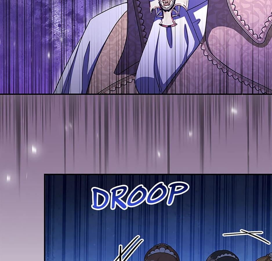 Read The Blooming Violet in the Back Garden FR Manga Online