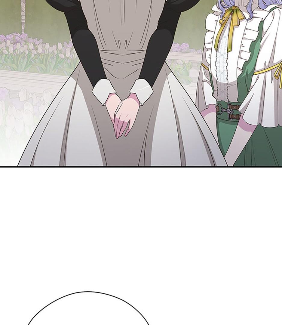 Read The Blooming Violet in the Back Garden FR Manga Online