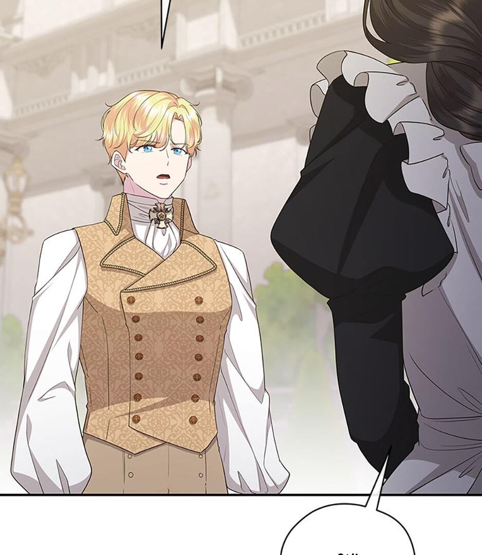 Read The Blooming Violet in the Back Garden FR Manga Online