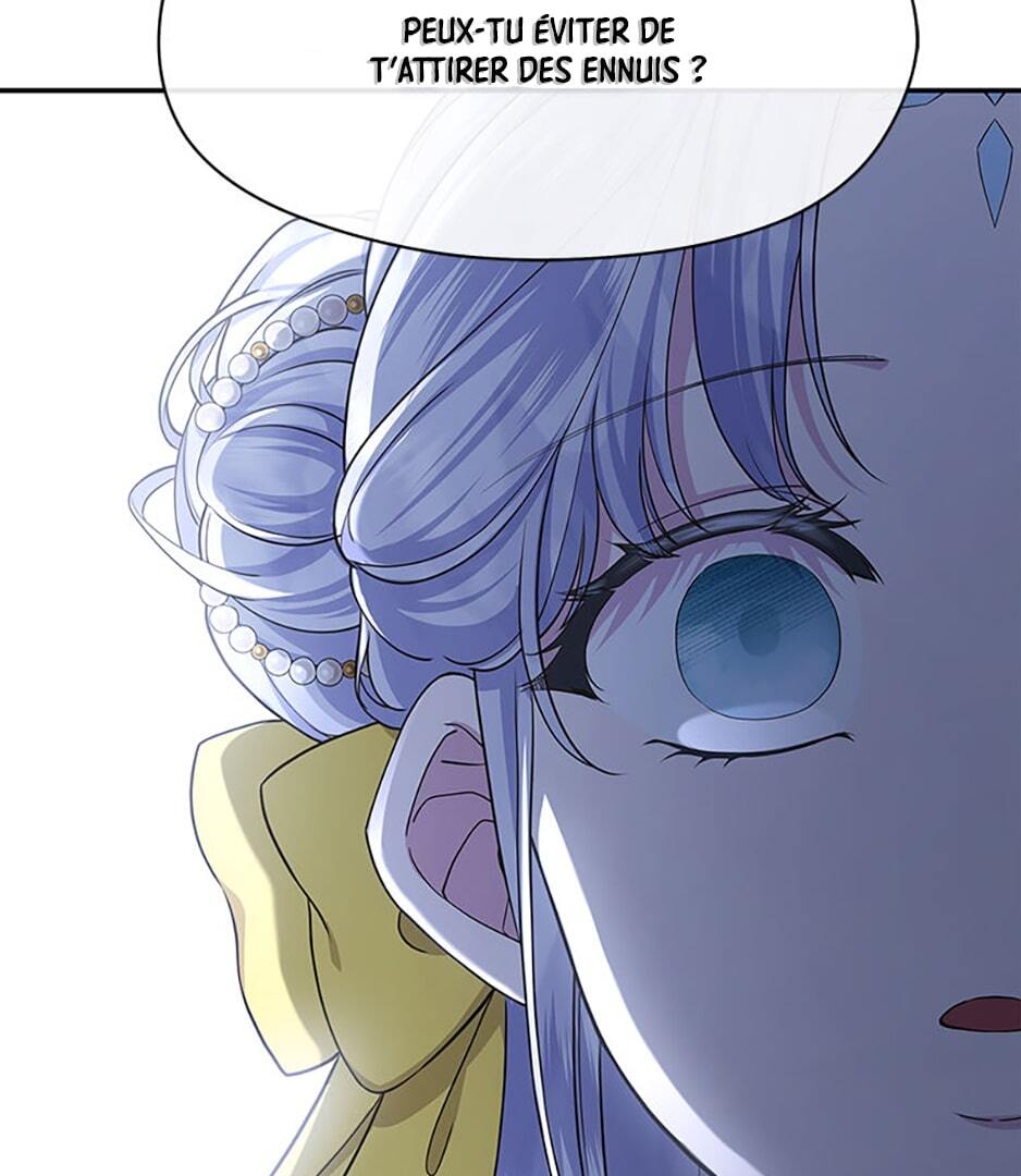 Read The Blooming Violet in the Back Garden FR Manga Online