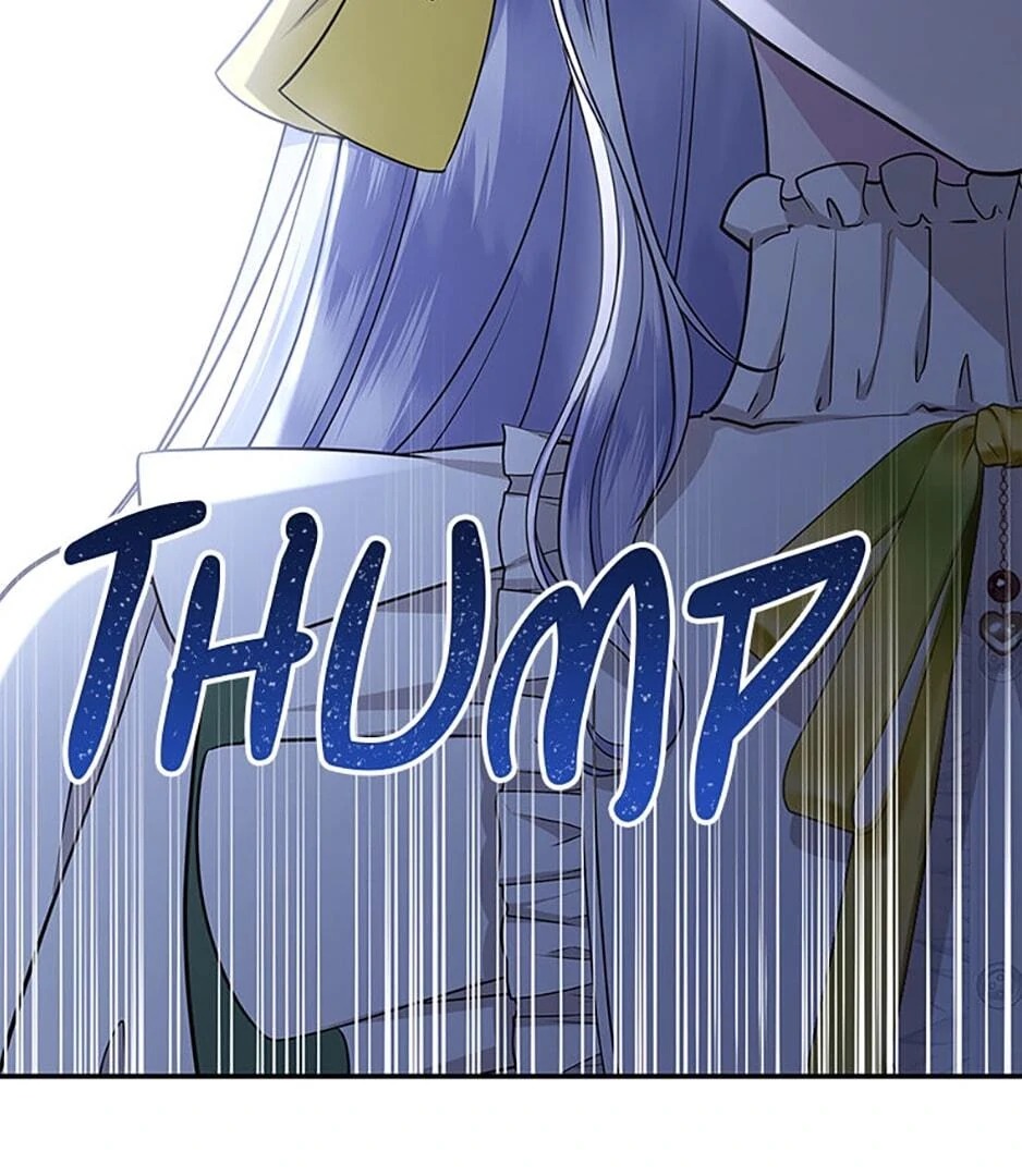 Read The Blooming Violet in the Back Garden FR Manga Online