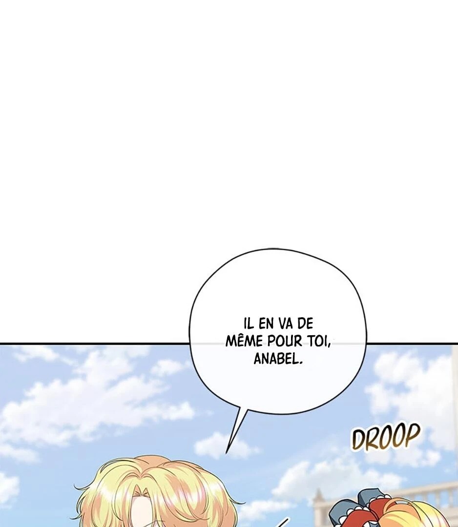 Read The Blooming Violet in the Back Garden FR Manga Online