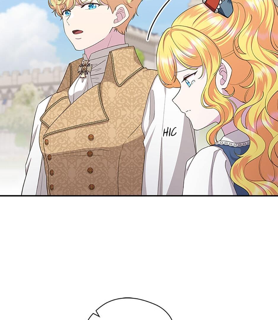 Read The Blooming Violet in the Back Garden FR Manga Online