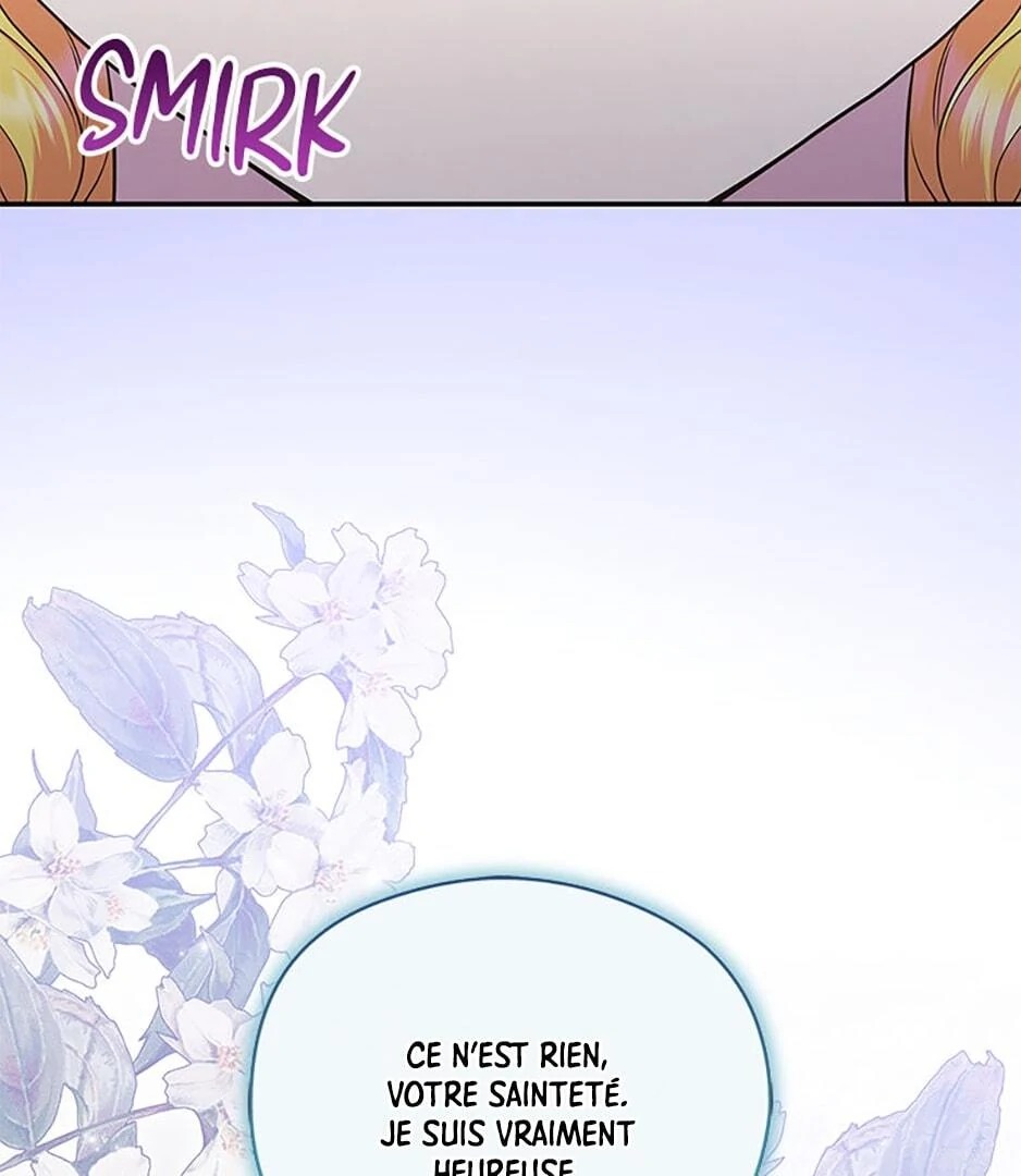 Read The Blooming Violet in the Back Garden FR Manga Online