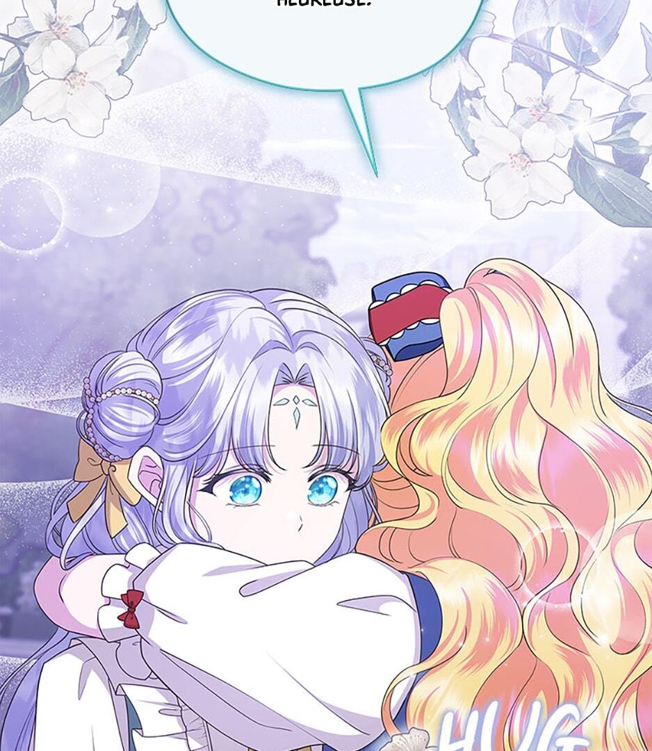 Read The Blooming Violet in the Back Garden FR Manga Online