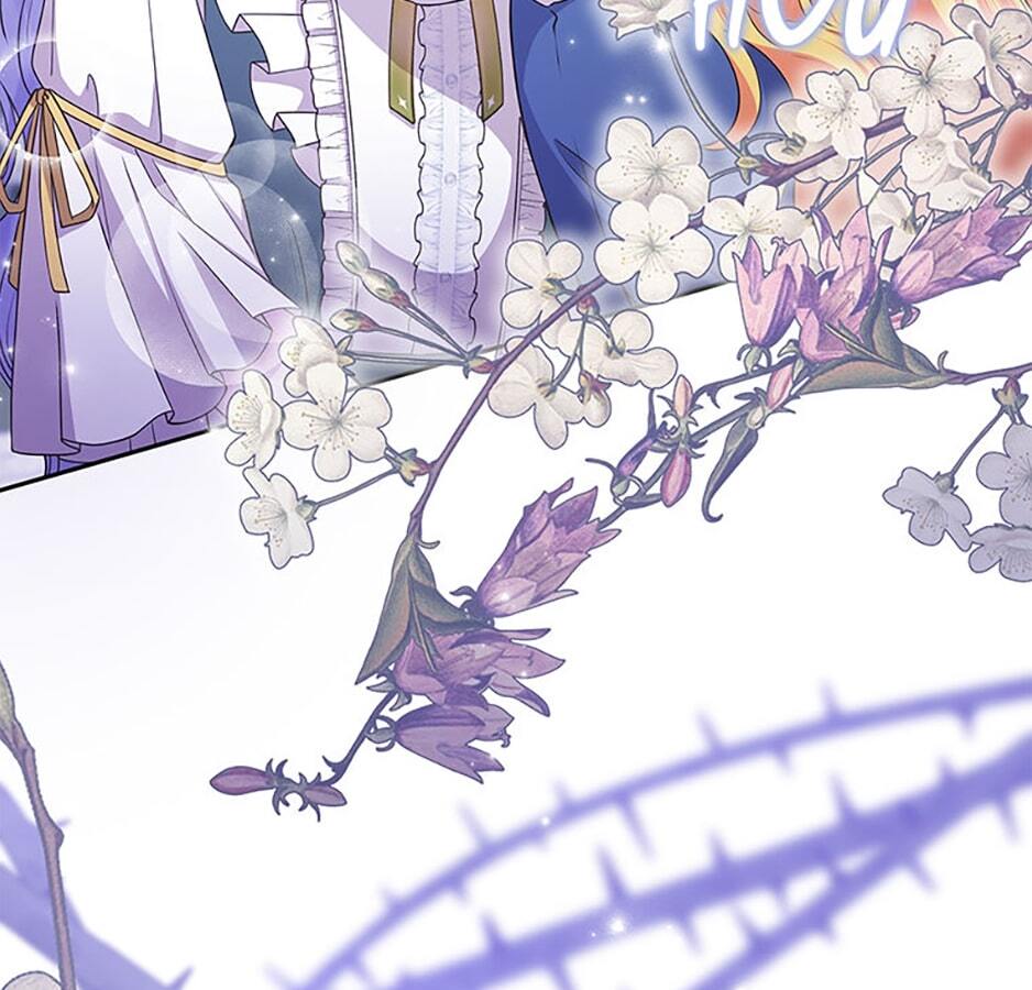 Read The Blooming Violet in the Back Garden FR Manga Online