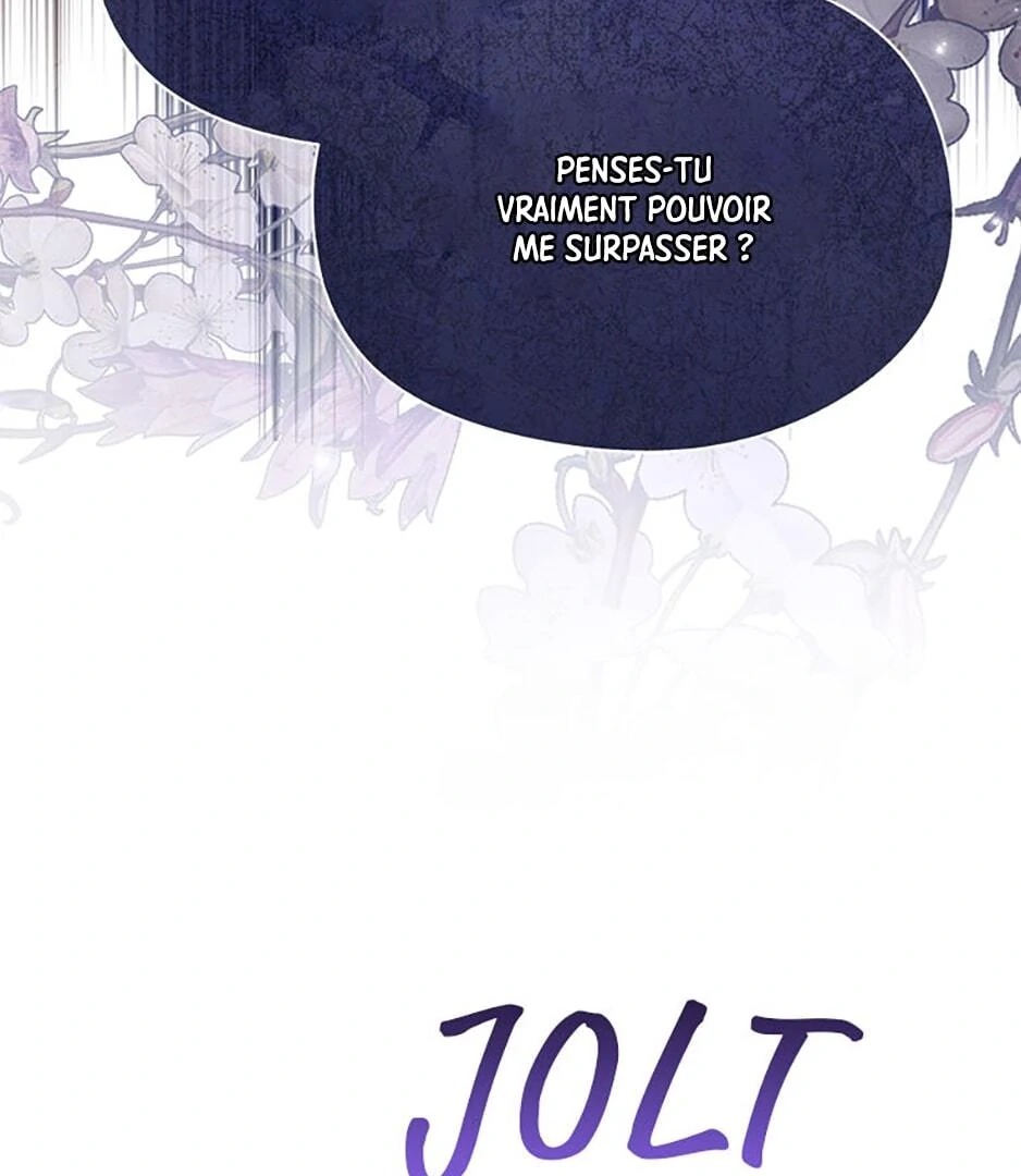 Read The Blooming Violet in the Back Garden FR Manga Online