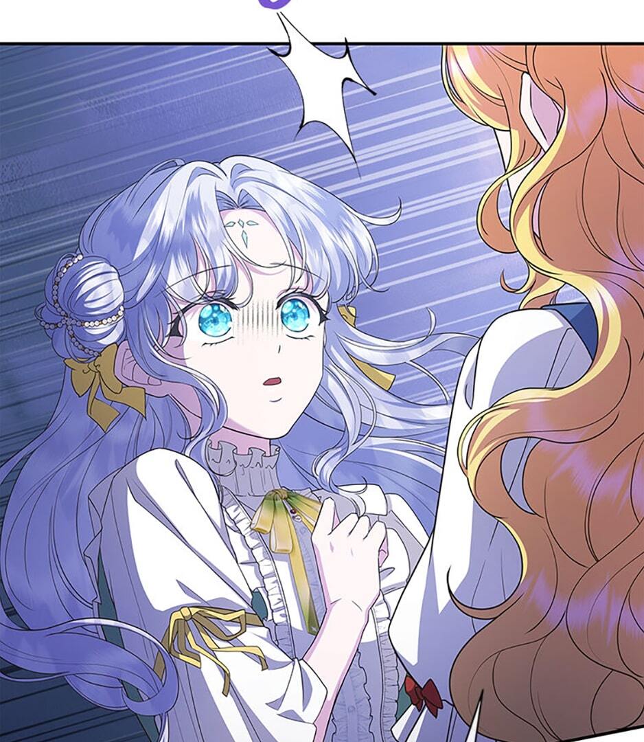 Read The Blooming Violet in the Back Garden FR Manga Online