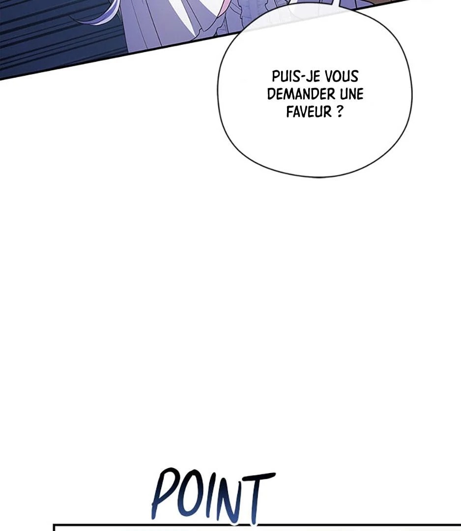 Read The Blooming Violet in the Back Garden FR Manga Online