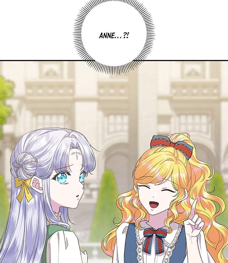 Read The Blooming Violet in the Back Garden FR Manga Online