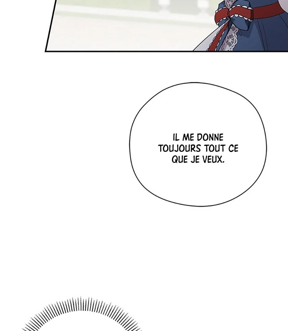 Read The Blooming Violet in the Back Garden FR Manga Online