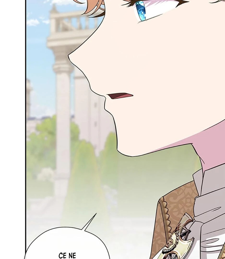 Read The Blooming Violet in the Back Garden FR Manga Online