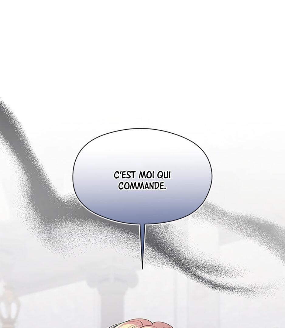 Read The Blooming Violet in the Back Garden FR Manga Online